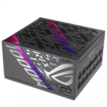 ASUS ROG Strix 1000P Gaming-E 1000W 80+ Platinum Barošanas Bloks