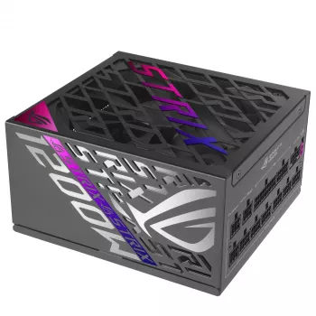 ASUS ROG Strix 1200P Gaming 1200W 80+ Platinum barošanas bloks