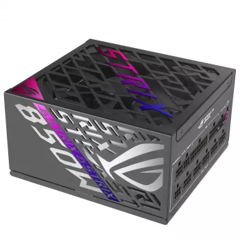ASUS ROG Strix 850P Gaming-E 850W 80+ Platinum Barošanas bloks