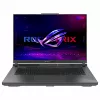 ASUS ROG Strix G16 G614FR-TS229W spēļu klēpjdators, 16 collu WQXGA IPS 300Hz, AMD Ryzen 9 9955HX, 32GB DDR5, 1TB SSD, GeForce RTX 5070 Ti 12GB, Windows 11 Home, vācu QWERTZ tastatūra