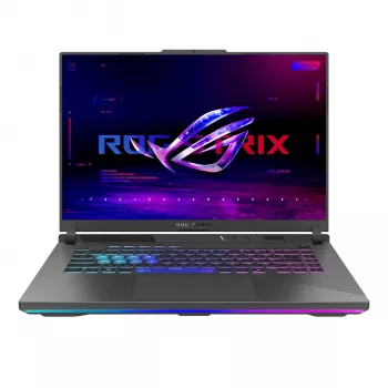 ASUS ROG Strix G16 spēļu klēpjdators 16 inch | Ryzen 9 8940HX | 16GB DDR5 | RTX 5060 | 1TB SSD | Windows 11 Home