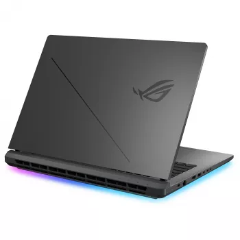 ASUS ROG Strix G18 G815LR-TT281W spēļu klēpjdators, 18 collu 2.5K IPS 300Hz, Intel Core Ultra 9 290HX Plus, 32GB DDR5, 1TB SSD, GeForce RTX 5070 Ti 12GB, Windows 11 Home
