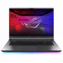 ASUS ROG Strix G18 G815LR-TT281W spēļu klēpjdators, 18 collu 2.5K IPS 300Hz, Intel Core Ultra 9 290HX Plus, 32GB DDR5, 1TB SSD, GeForce RTX 5070 Ti 12GB, Windows 11 Home