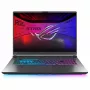 ASUS ROG Strix G18 G815LW-SA269W spēļu klēpjdators, 18 collu 2.5K Mini LED 240Hz, Intel Core Ultra 9 290HX Plus, 32GB DDR5, 1TB SSD, GeForce RTX 5080 16GB, Windows 11 Home