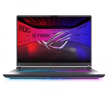 ASUS ROG Strix G18 Ultra 9 RTX 5070 spēļu klēpjdators 16GB 1TB