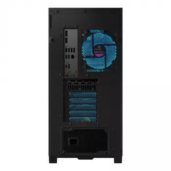 ASUS ROG Strix GM700 spēļu dators – AMD Ryzen 7 9800X3D, 64GB DDR5, 2TB SSD, RTX 5080, Windows 11 Home