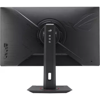 ASUS ROG Strix XG27ACS 27 inch QHD Fast IPS spēļu monitors, 180Hz, 1ms, DisplayHDR 400, G-SYNC Compatible, FreeSync Premium, USB-C