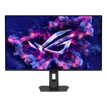 ASUS ROG Strix XG32UQDWS 31,5 collu 4K UHD QD-OLED 240Hz spēļu monitors 90LM0DT0-B01371