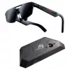 ASUS ROG XREAL R1-B Gaming AR Glasses 240Hz (atvērts iepakojums)