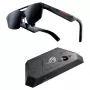 ASUS ROG XREAL R1-B Gaming AR Glasses 240Hz (atvērts iepakojums)