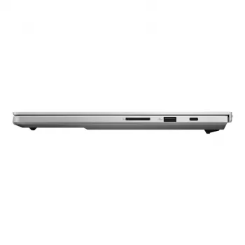 ASUS ROG Zephyrus G14 GU405AR-SY003W 14 collu 3K OLED 120Hz RTX 5070 Ti klēpjdators – Platinum White