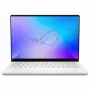ASUS ROG Zephyrus G14 GU405AW-SY022W spēļu portatīvais dators, Intel Core Ultra 9 386H, 14 collu 3K, 64GB LPDDR5x, 2TB SSD, NVIDIA GeForce RTX 5080 16GB, Windows 11 Home