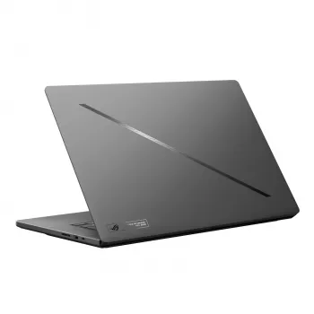 ASUS ROG Zephyrus G16 GU605CM spēļu klēpjdators 16 inch OLED 240Hz, Intel Core Ultra 9 285H, 16GB DDR5, 1TB SSD, NVIDIA GeForce RTX 5060, Windows 11 Pro, Eclipse Gray