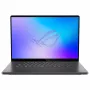 ASUS ROG Zephyrus G16 GU606AR-TB107W Spēļu Klēpjdators 16 collu WUXGA, Intel Core Ultra 9 386H, 32GB RAM, 1TB SSD, NVIDIA GeForce RTX 5070 Ti, Windows 11 Home