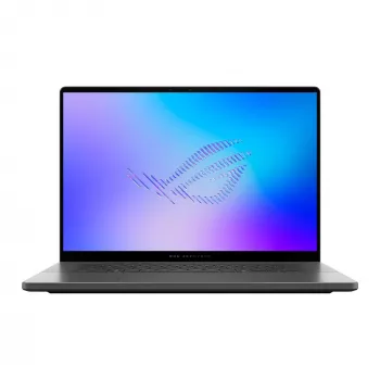 ASUS ROG Zephyrus GU606AW-TB051W 16 inch QHD+ 240Hz spēļu klēpjdators - Intel Core Ultra 9 386H, 32GB LPDDR5x, 1TB SSD, NVIDIA GeForce RTX 5080, Windows 11 Home, Grey