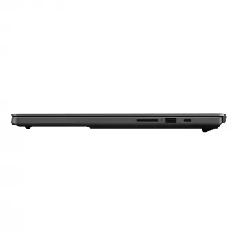 ASUS ROG Zephyrus GU606AW-TB051W 16 inch QHD+ 240Hz spēļu klēpjdators - Intel Core Ultra 9 386H, 32GB LPDDR5x, 1TB SSD, NVIDIA GeForce RTX 5080, Windows 11 Home, Grey