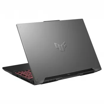 ASUS TUF Gaming A16 FA607NUQ-RL038W spēļu klēpjdators, 16 collu Full HD+ IPS 144Hz, AMD Ryzen 7 170, 16GB DDR5, 512GB SSD, GeForce RTX 4050 6GB, Windows 11 Home