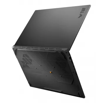 ASUS TUF Gaming A18 FA808UP-S9007W portatīvais dators, AMD Ryzen 7 260, 18 collu WQXGA, 32GB DDR5, 1TB SSD, NVIDIA GeForce RTX 5070 8GB, Windows 11 Home