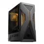 ASUS TUF Gaming T500 TM500MH-0R7260040W galddators, AMD Ryzen 7 260, 16 GB DDR5, 1 TB SSD, GeForce RTX 5060, Windows 11 Home, pelēks