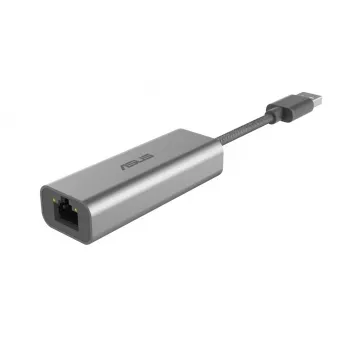 ASUS USB-C2500 2,5Gbps USB-C to Ethernet Adapter