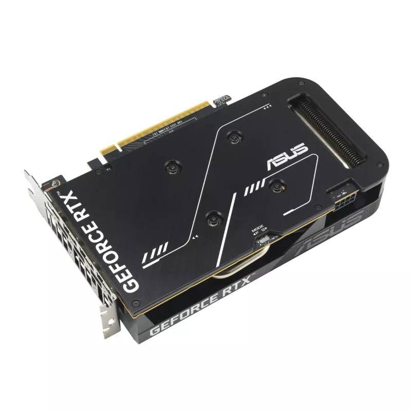 ASUS UWM 1 Gaming korpusa/videokartes/barošanas bloka komplekts (AP202 ARGB | RTX 5050 | PRIME 750W)