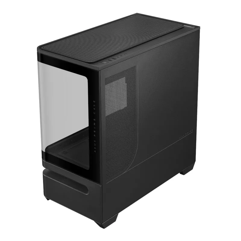 ASUS UWM 1 Gaming korpusa/videokartes/barošanas bloka komplekts (AP202 ARGB | RTX 5050 | PRIME 750W)