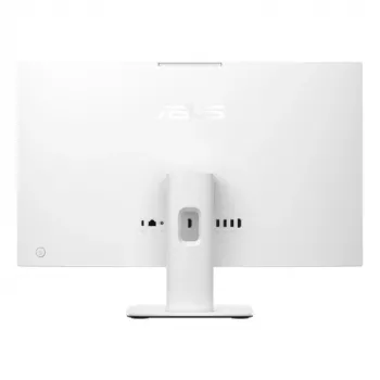 ASUS V600 AiO VM670KA-WPE055W viss-vienā dators, 27 collu Full HD, AMD Ryzen AI 7 350, 32 GB DDR5, 1 TB SSD, Windows 11 Home, balts