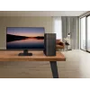 ASUS V700 Mini tornis VM701MG-OR7445039W Copilot+ PC, AMD Ryzen AI 7 445, 16GB DDR5, 512GB SSD, Windows 11 Home, Melns ar koka akcentu