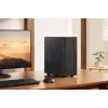 ASUS V700 Mini tornis VM701MG-OR7445039W Copilot+ PC, AMD Ryzen AI 7 445, 16GB DDR5, 512GB SSD, Windows 11 Home, Melns ar koka akcentu