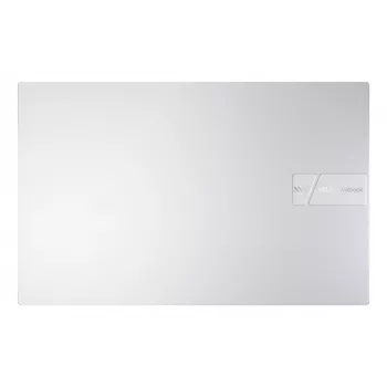 ASUS Vivobook 17 X1704MA-AU038 Core 7 350 17,3 collu FHD IPS līmeņa 60Hz 250nits AG 16GB DDR5 512GB SSD Intel grafika WLAN+BT Cam720p 50WHrs NoOS vēsi sudraba