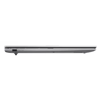 ASUS Vivobook 17 X1704MA-AU038 Core 7 350 17,3 collu FHD IPS līmeņa 60Hz 250nits AG 16GB DDR5 512GB SSD Intel grafika WLAN+BT Cam720p 50WHrs NoOS vēsi sudraba