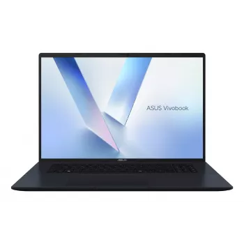 ASUS Vivobook 18 M1807GA-S8002W Ryzen AI 5 430 18,0 collas WUXGA IPS 144Hz 16GB DDR5 512GB SSD Windows 11 Klusi zils