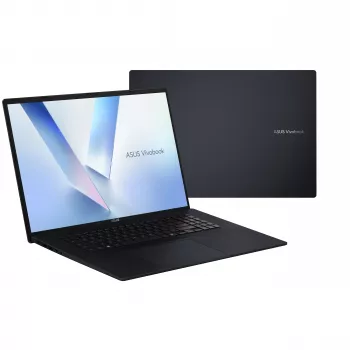 ASUS Vivobook 18 M1807GA-S8130W klēpjdators, 18 collu WUXGA IPS, AMD Ryzen AI 7, 16GB DDR5, 1TB SSD, Windows 11 Home, Quiet Blue
