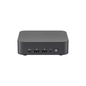 ASUS VM31-BER540MN2 Barebone Mini PC AMD Ryzen 5 5500U 8GB RAM Bez krātuves