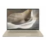 ASUS Zenbook A16 UX3607OA-SQ024X 2-in-1 klēpjdators, 16 collu OLED 3K skārienekrāns, Snapdragon X2 Elite Extreme, 48GB RAM, 1TB SSD, Windows 11 Pro, bēšs