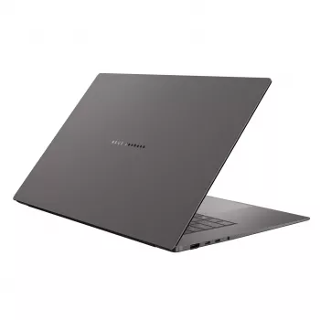 ASUS Zenbook S 16 UM5606GA-SR206X Ryzen AI 9 465 16,03 collu OLED skārienjutīgs 120Hz 500nits AG 32GB LPDDR5X SSD1TB Radeon Graphics Cam1080p+IR 83WHrs W11Pro alumīnija Antrim Gray