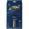 Atemi 1000 Pro Concave galda tenisa rakešu komplekts