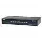ATEN CS1148DP 8-Portu USB Dual DisplayPort KVM slēdzis – 4K, Audio & USB centrmezgls