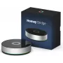 Athom Homey Bridge Smart Home Controller - Zigbee, Z-Wave, Bluetooth, Wi-Fi - Black/Silver