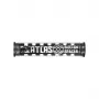 Atlas Blackout Bearings ABEC 9 Skateboard Bearings (8 Pack) ar starplikām un ātruma paplāksnēm