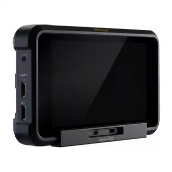 Atomos Shogun 7 7,2 inch 4K HDR Monitor/Recorder - Black