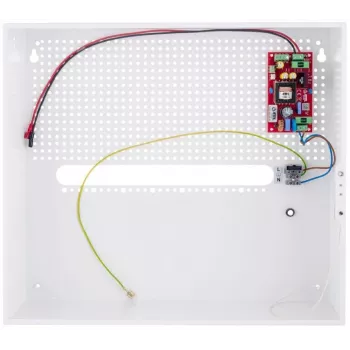 ATTE AUPS-100-120-H Buferbarošanas bloks SMPS 12V 8A 100W