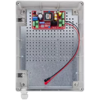ATTE AUPS-100-120-XL1 buferēts SMPS barošanas bloks 12V 8A 100W