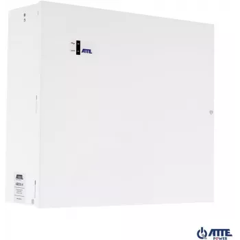 ATTE AUPS-70-120-H SMPS 12V 6A 72W buferbarošanas bloks