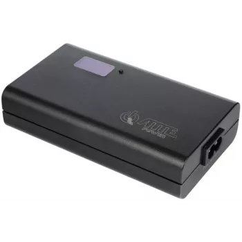 ATTE IPM-90-550 PoE inžektors 90W, 55V līdzstrāva, Gigabit Ethernet, IEEE 802.3bt