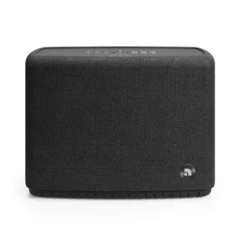 Audio Pro A15 Linkplay Multiroom skaļrunis, melns
