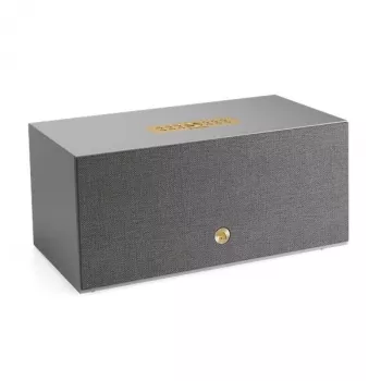 Audio Pro C20 viedais skaļrunis, pelēks - 120W, Wi-Fi, AirPlay 2, Chromecast, Bluetooth 5.0