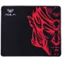 AULA Coaster Wind Red mehāniskā spēļu tastatūra ar RGB fona apgaismojumu un noņemamu plaukstu balstu