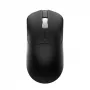 AULA LEOBOG GM3 Black Tri-Mode Gaming Mouse with Charging Dock