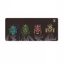 AULA Wind Forest Fire Mountain Gaming Mouse Pad 900x400mm